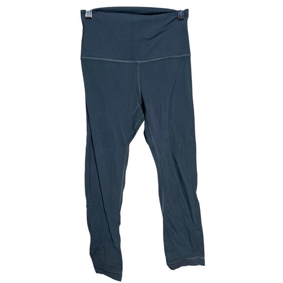 Lululemon Wunder Under High-Rise Tight *Dimensions In Pictures* - Picture 1 of 5